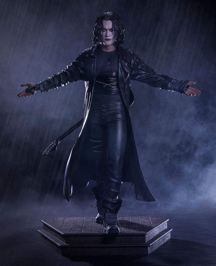 The Crow