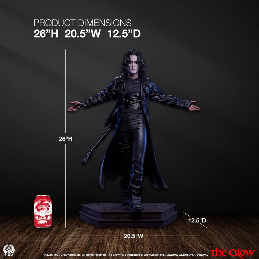 The Crow