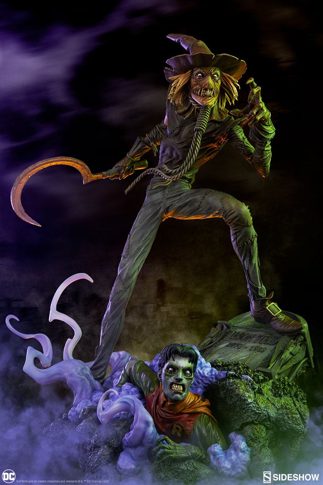 Scarecrow