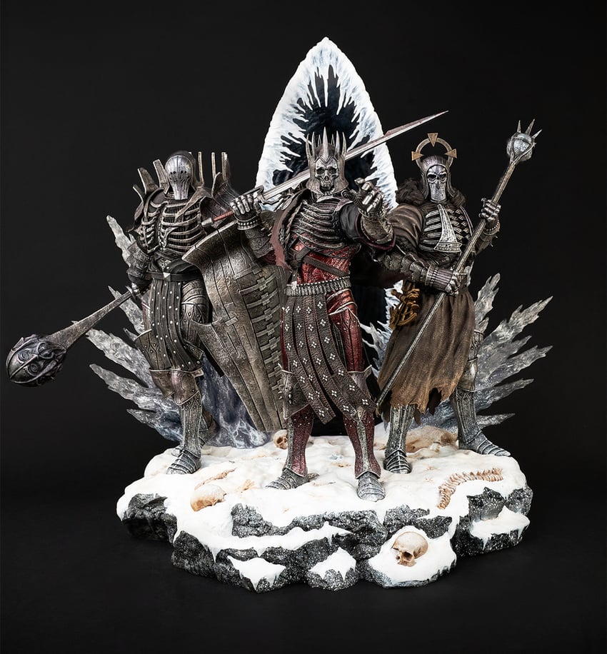 The Wild Hunt