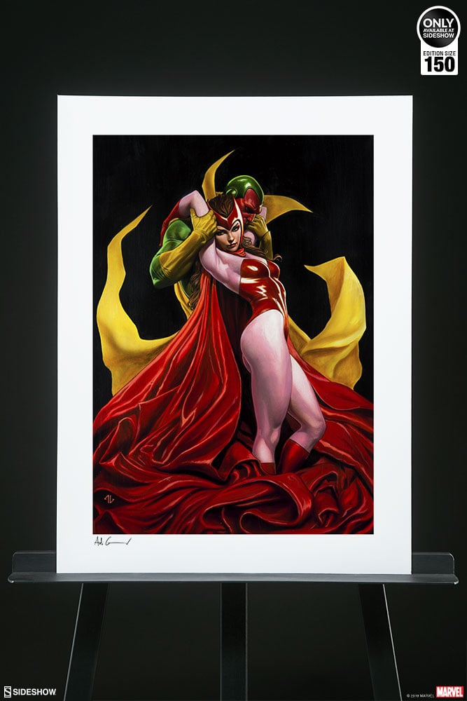 Scarlet Witch & Vision 1 8820-scarlet-witch-vision-1.jpg