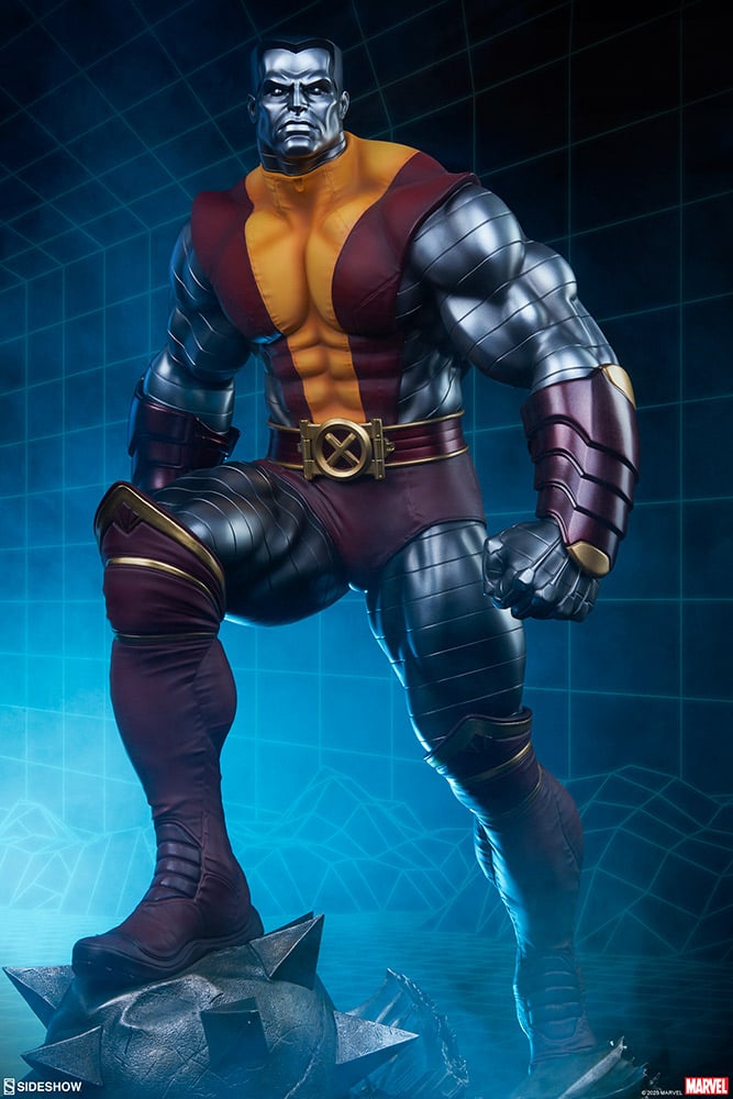 Colossus