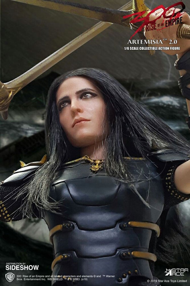Artemisia 2.0