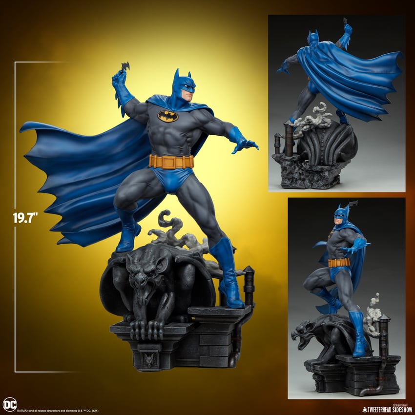 Batman? (Retro Edition)