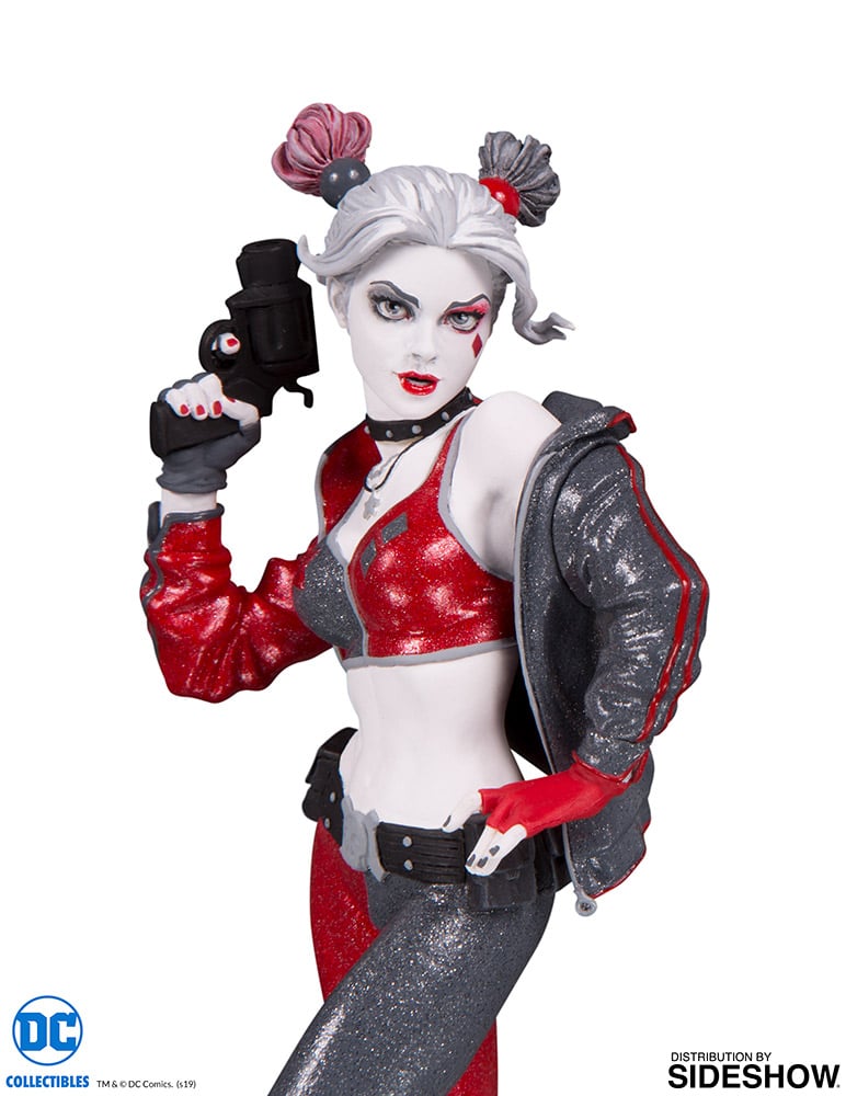 Harley Quinn