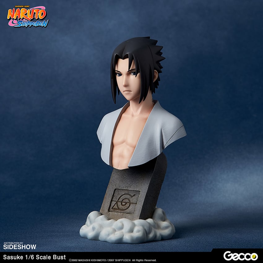 Sasuke Uchiha