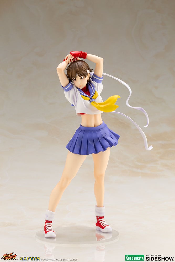 Sakura (Round 2)