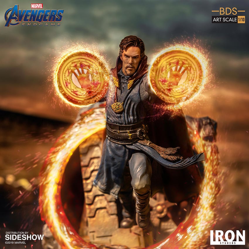 Doctor Strange