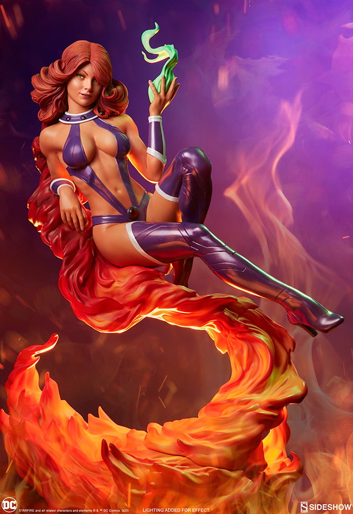 Starfire