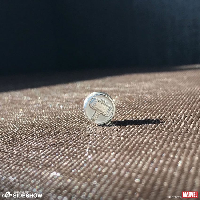 Thor Bead