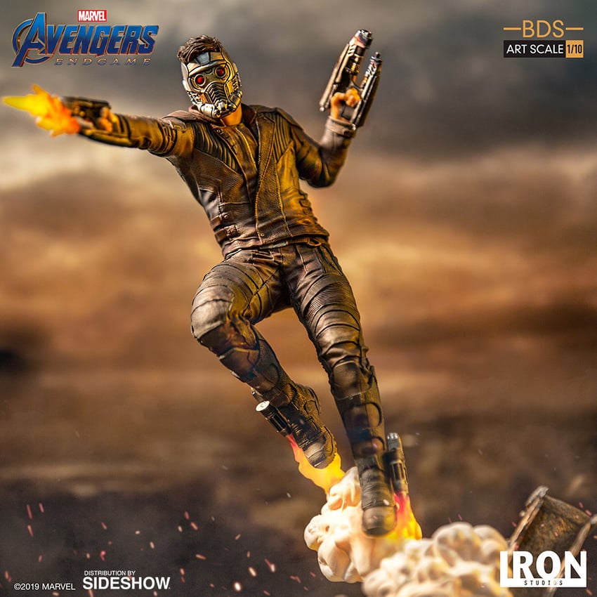 Star-Lord