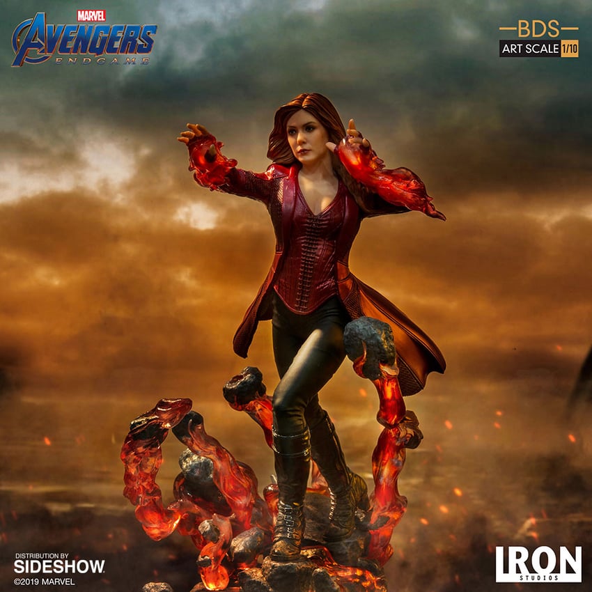 Scarlet Witch