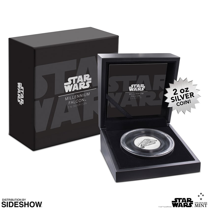 Millennium Falcon Silver Coin 1 8976-millennium-falcon-silver-coin-1.jpg
