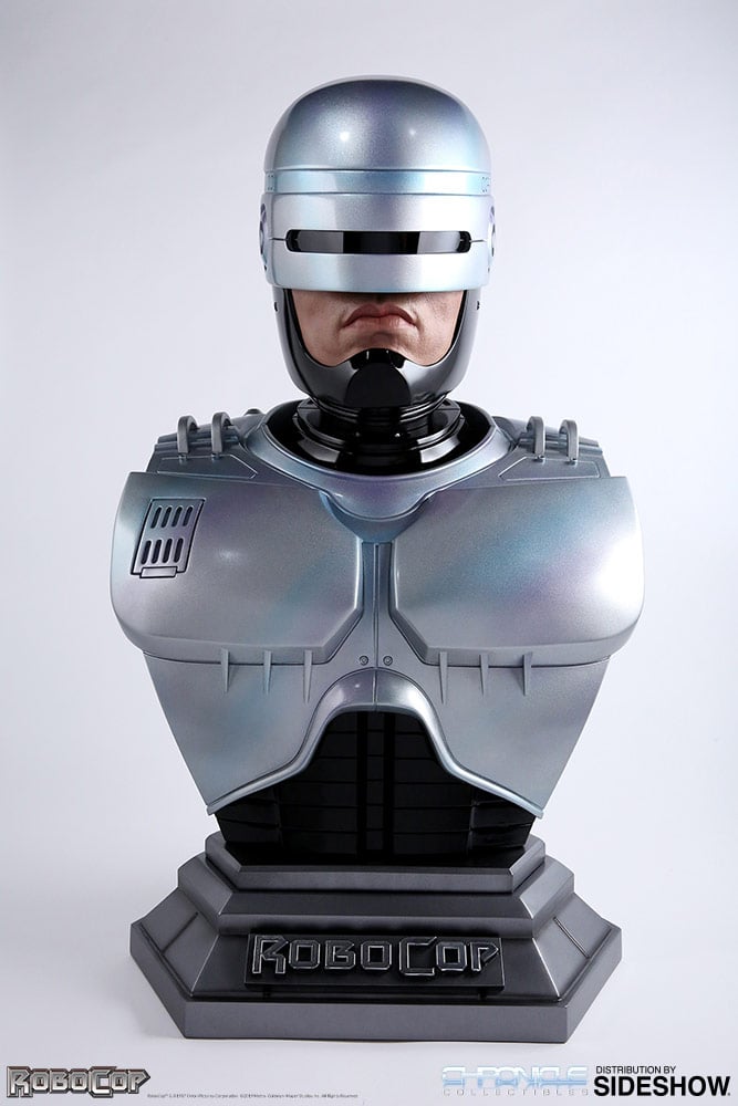 RoboCop