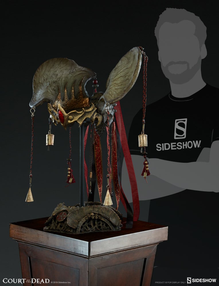 Queen Gethsemoni's Crown