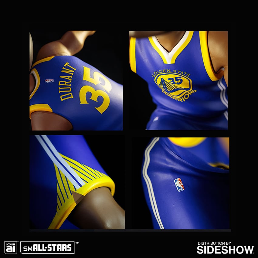 Kevin Durant SmALL-Stars