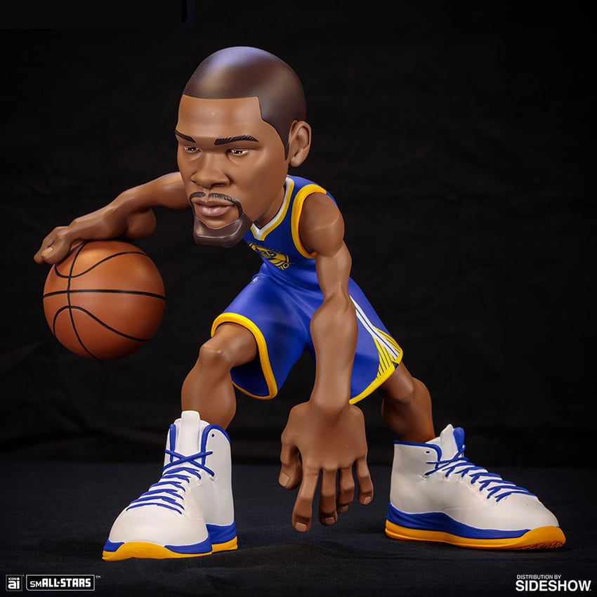 Kevin Durant SmALL-Stars
