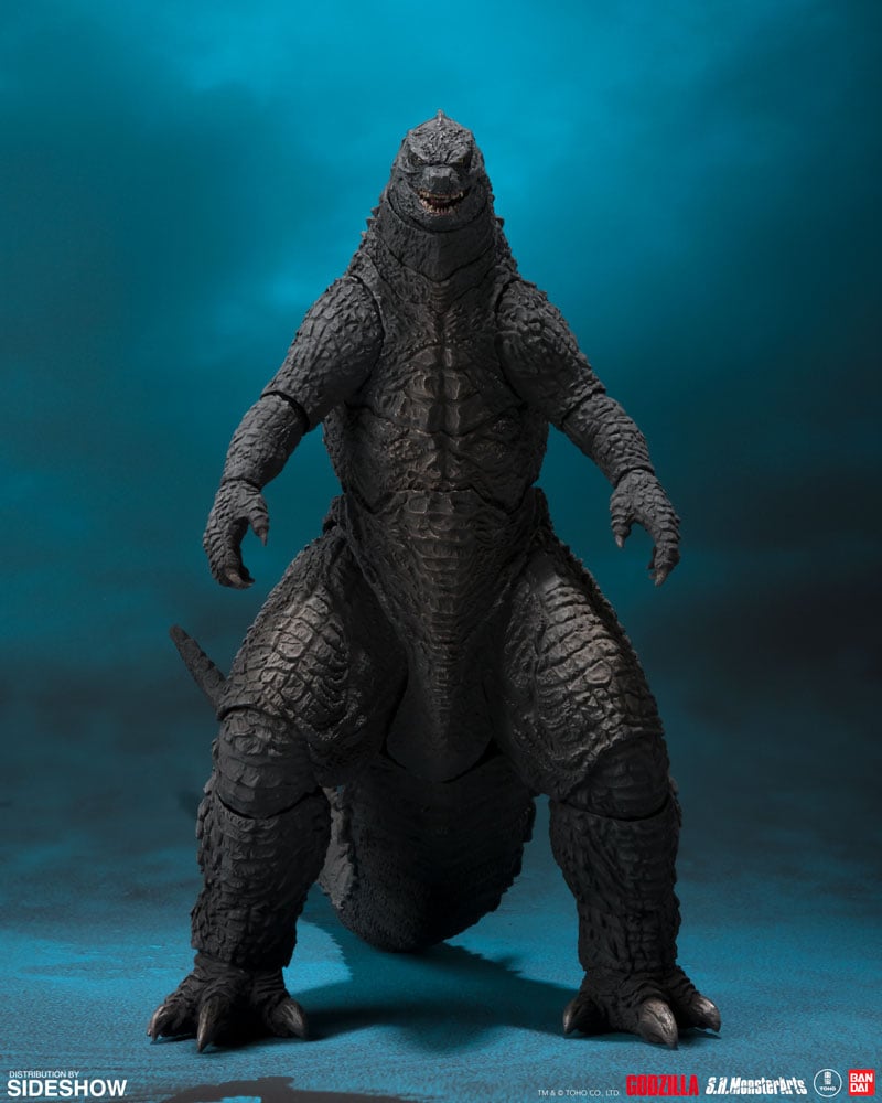 Godzilla