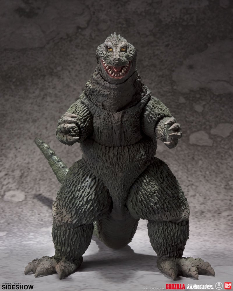 Godzilla