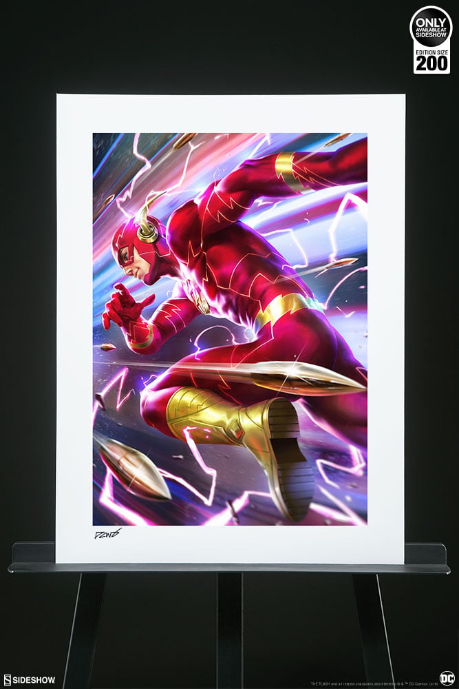 The Flash