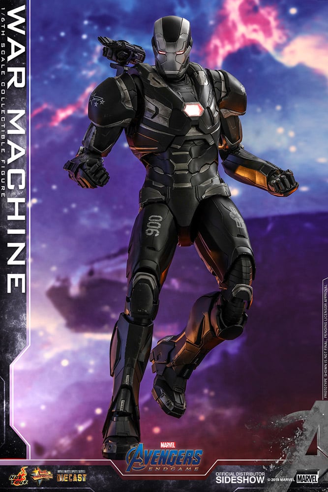 War Machine