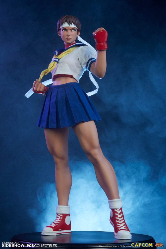 Sakura Classic