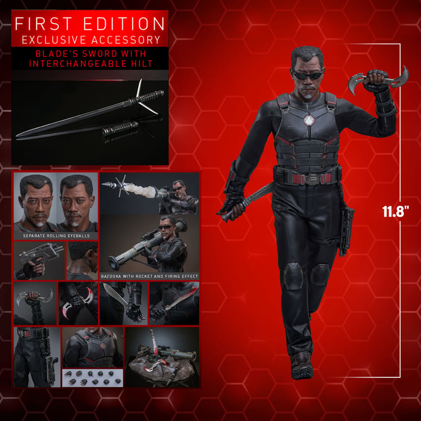 Blade