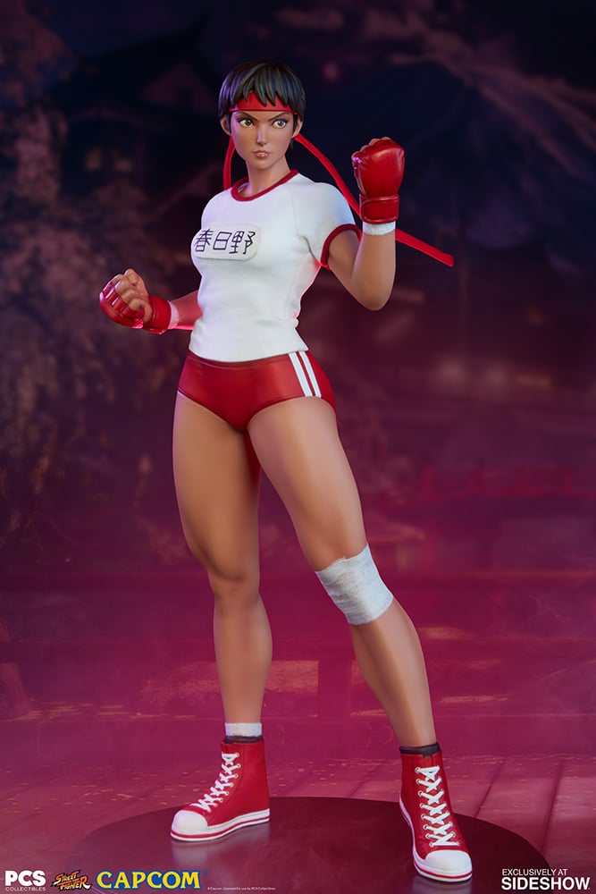 Sakura Gym