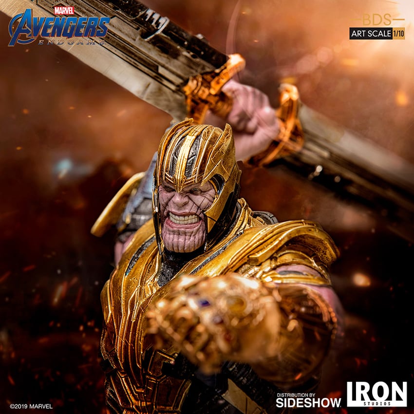 Thanos