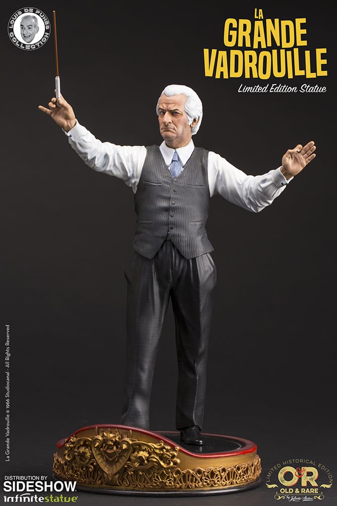 Louis De FunÂ¨Â¦s