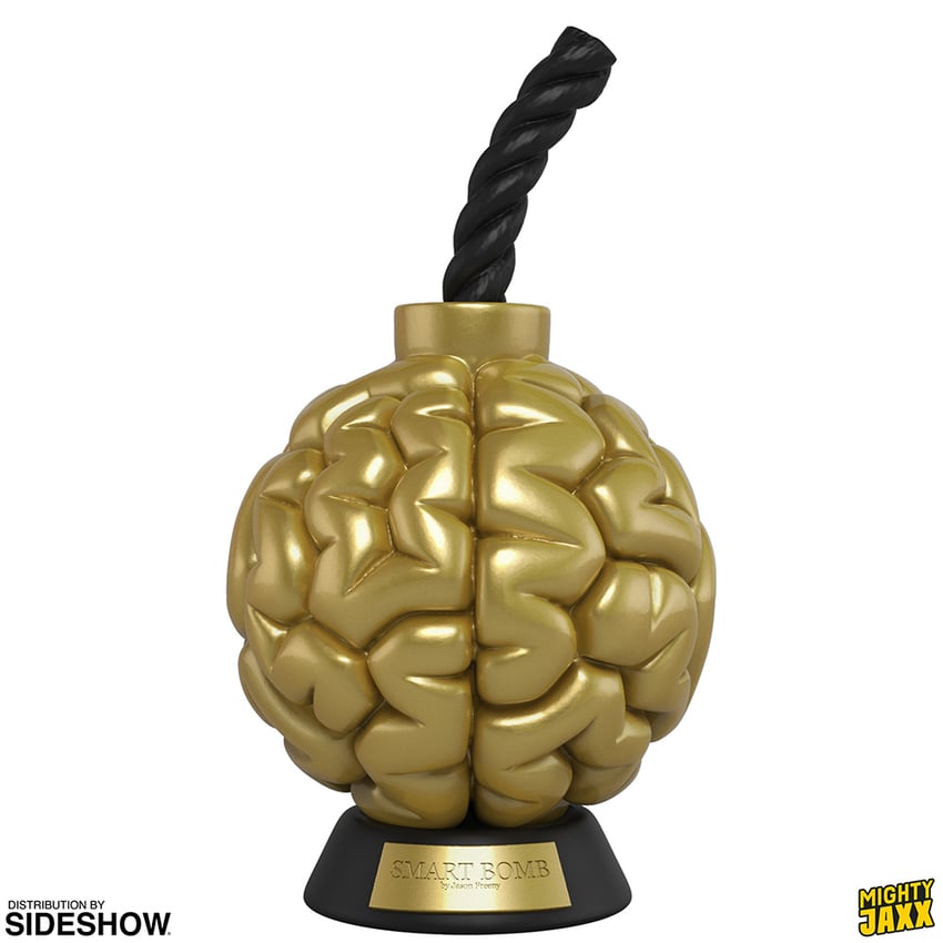 Smart Bomb (Gold Edition)
