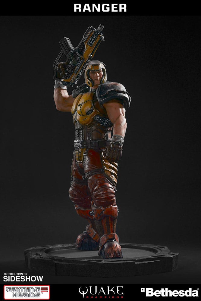 Ranger