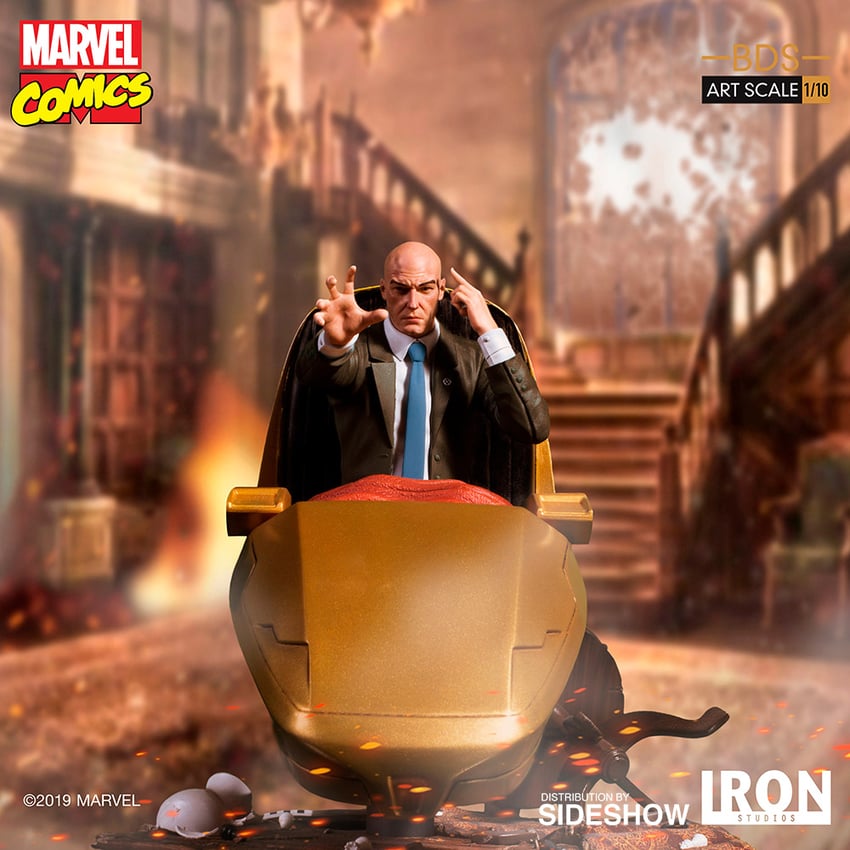 Professor X
