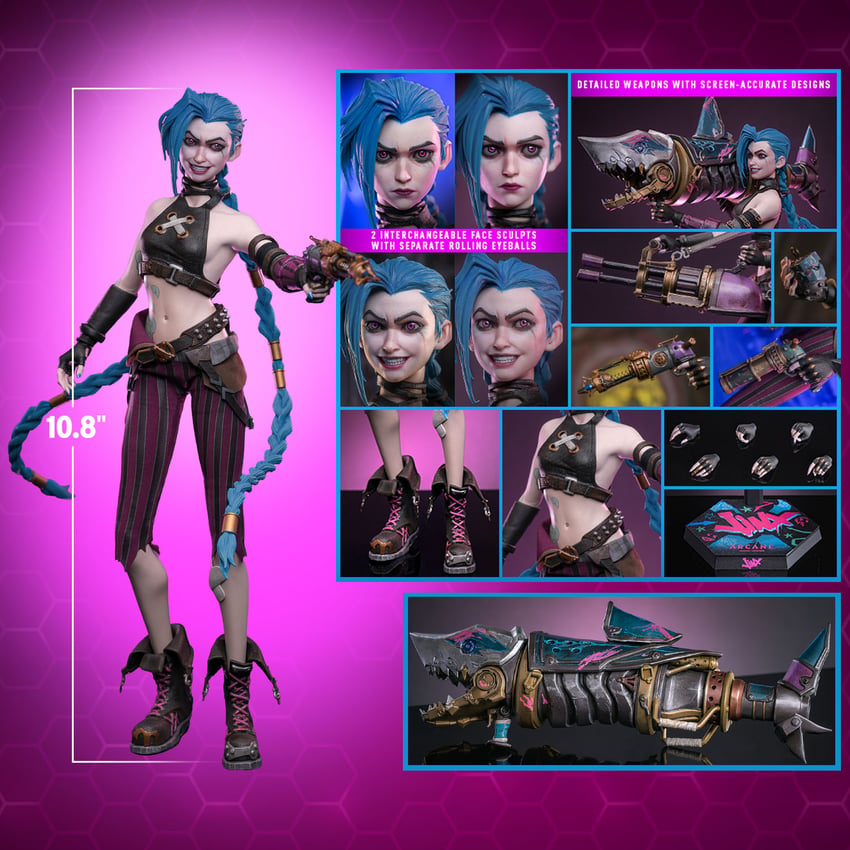 Jinx
