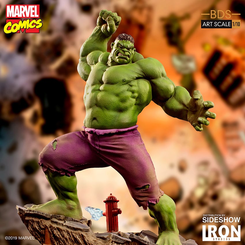 Hulk