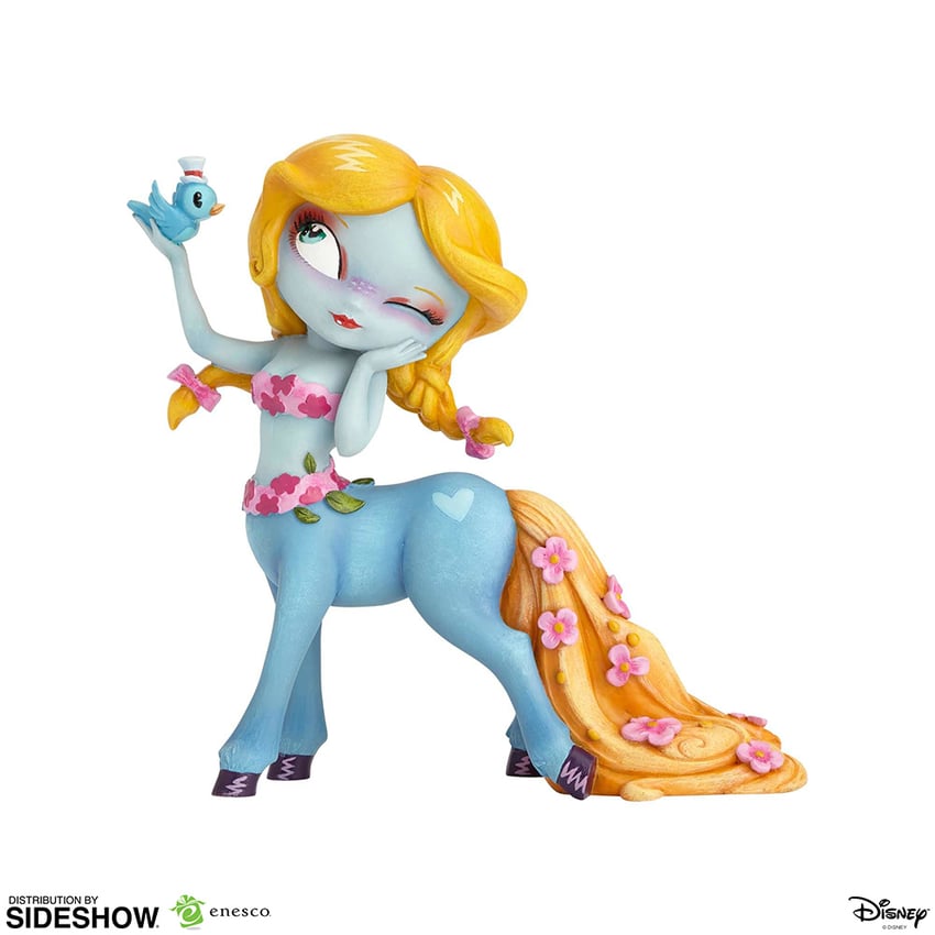Miss Mindy Centaurette