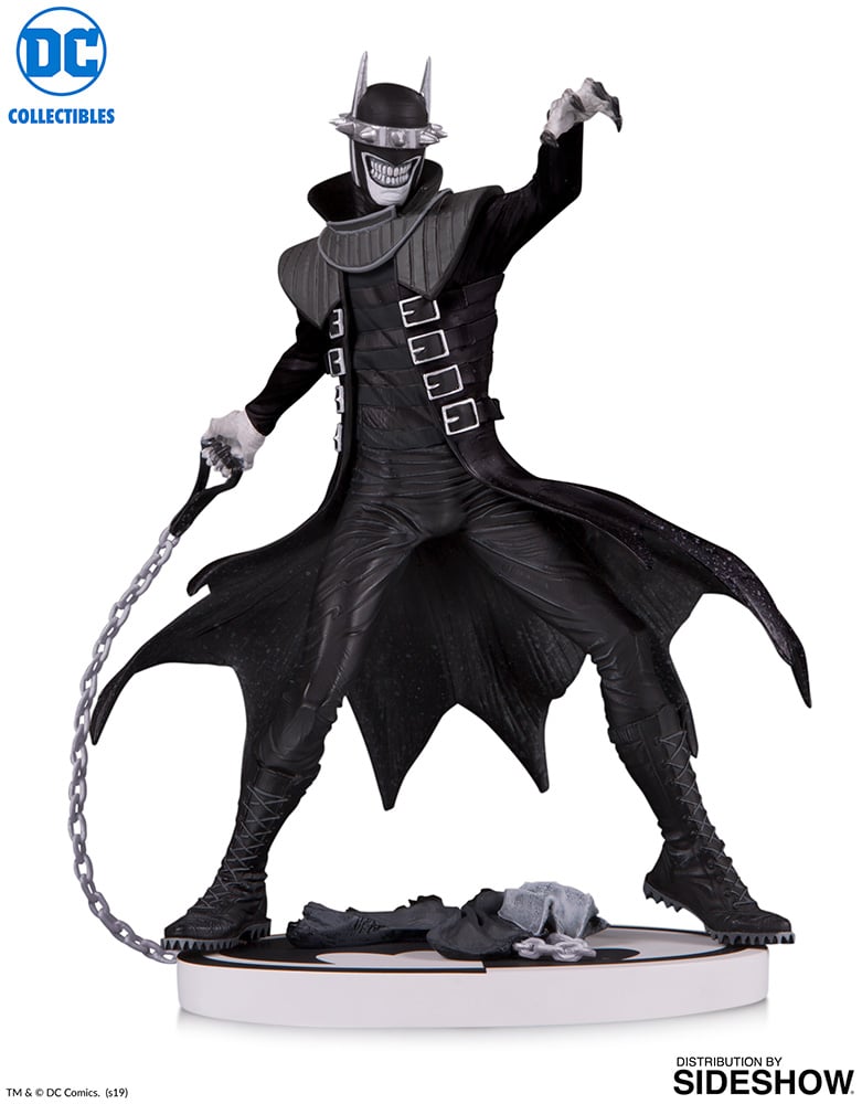 The Batman Who Laughs