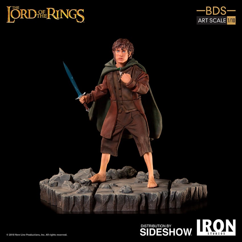 Frodo