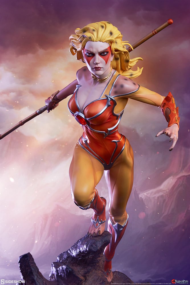 Cheetara