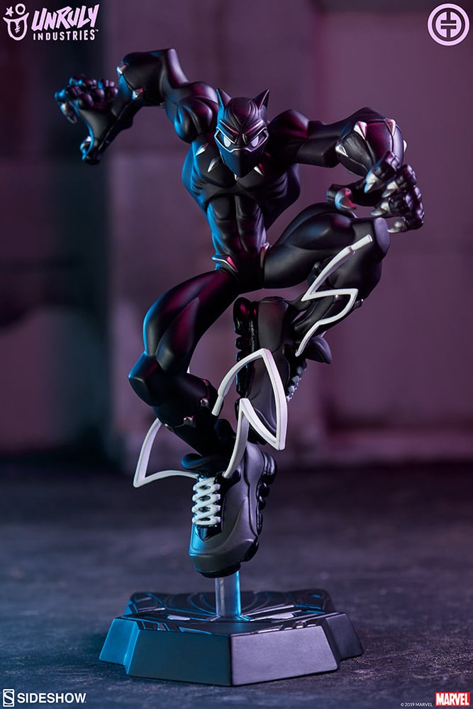 T'Challa