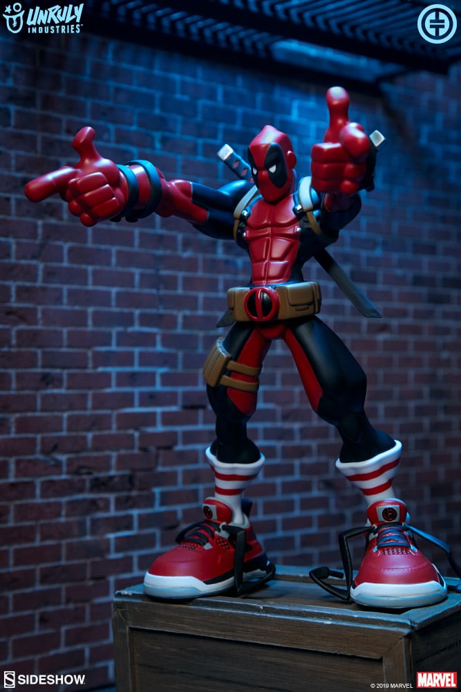 Wade