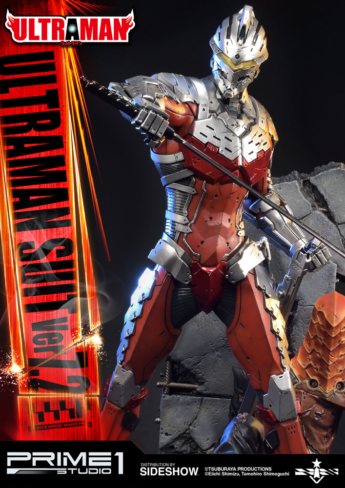 Ultraman (Suit Ver. 7.2)