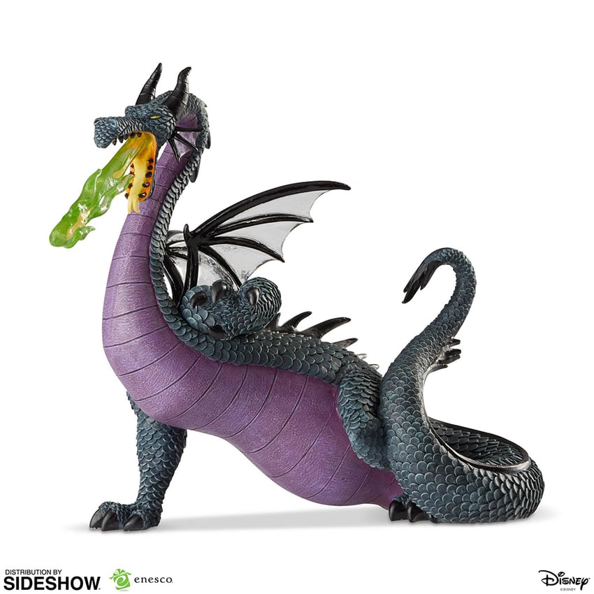 Maleficent Dragon