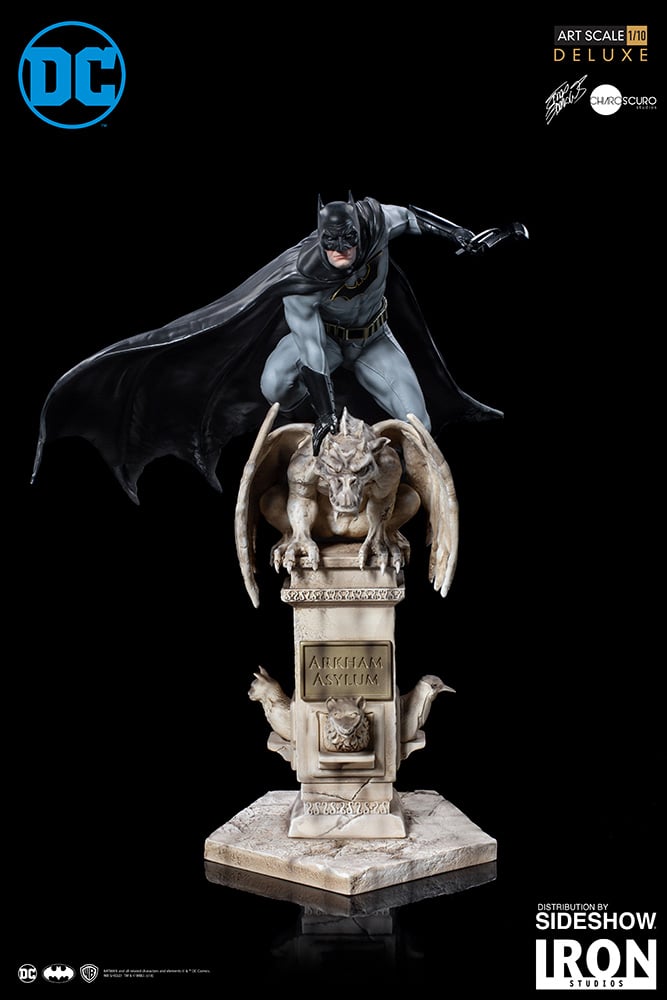 Batman Deluxe
