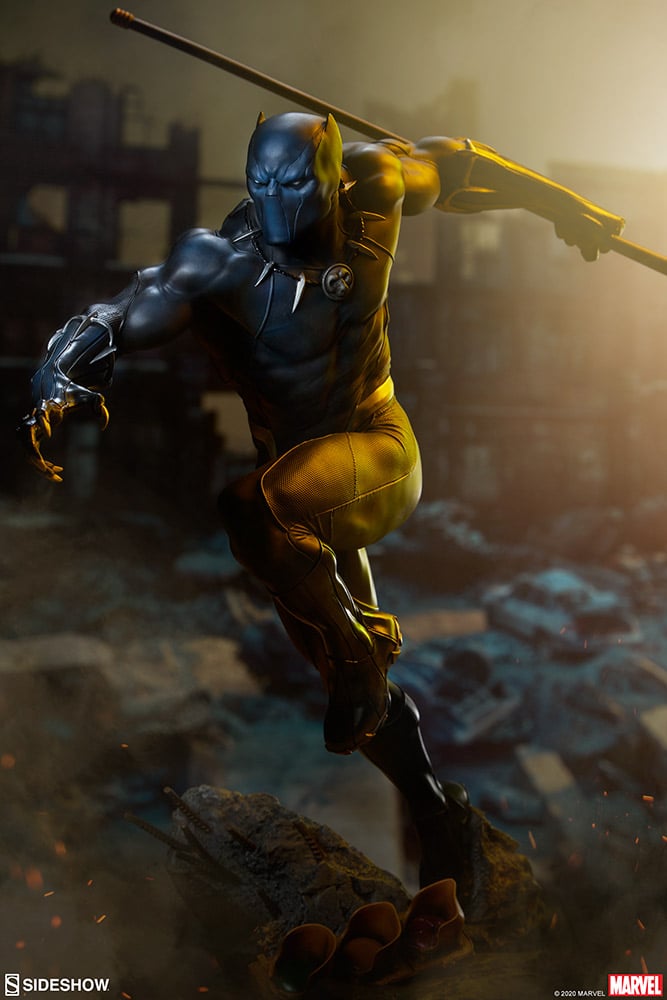 Black Panther