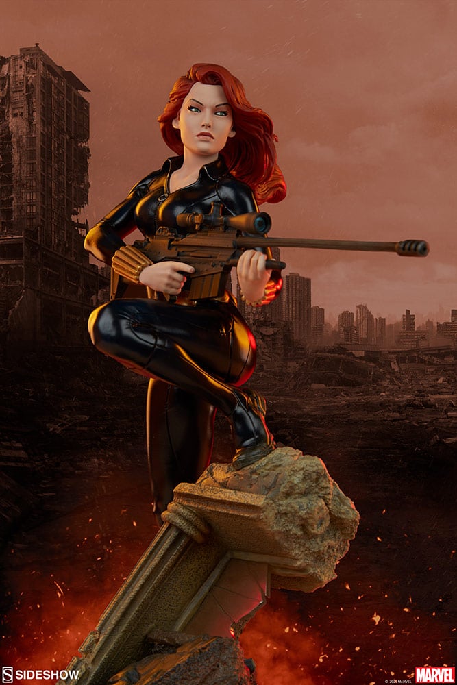 Black Widow