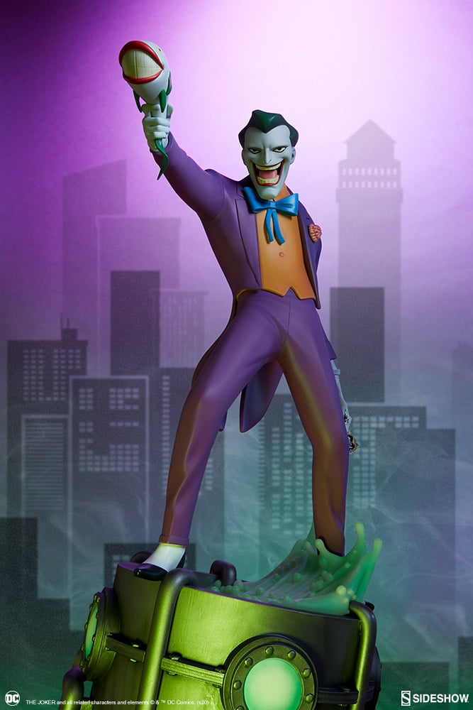 The Joker