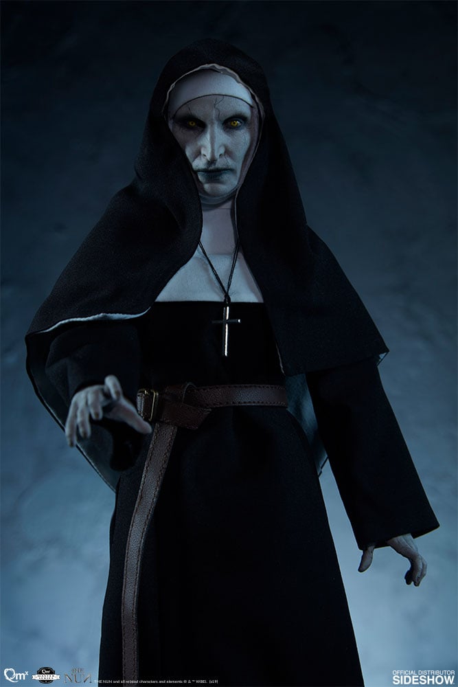 The Nun