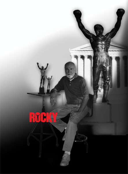Rocky