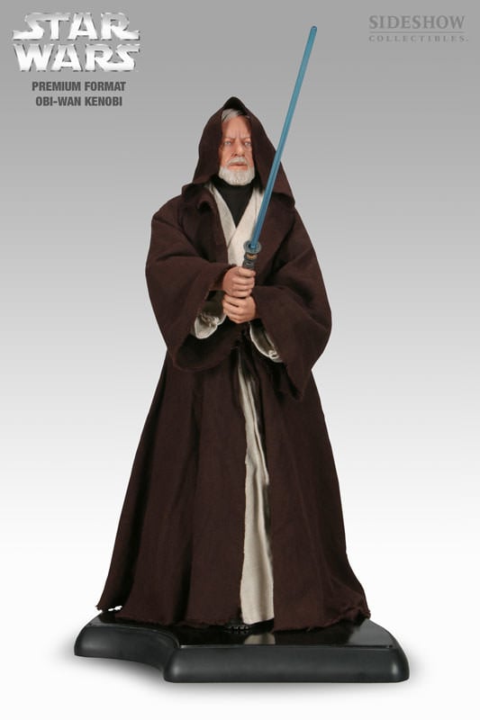 Obi-Wan Kenobi